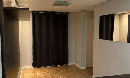 Apartamento Residencial à venda, Jardim Novo Mundo, Sorocaba - AP0864.