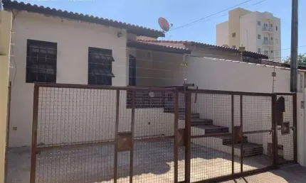 Casa Residencial à venda, Jardim Piazza di Roma I, Sorocaba - CA1338.