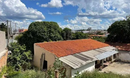 Terreno Residencial à venda, Jardim das Magnólias, Sorocaba - TE0342.