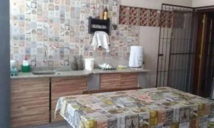 Casa Residencial à venda, Jardim Residencial Imperatriz, Sorocaba - CA1341.