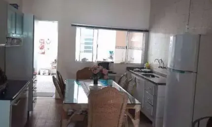 Casa residencial à venda, vila carvalho, sorocaba - ca1345.