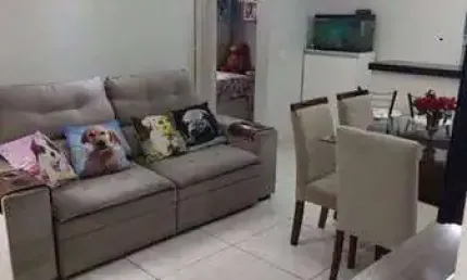 Apartamento Residencial à venda, Vila Fiori, Sorocaba - AP0908.