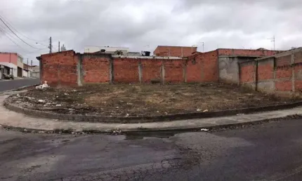 Terreno Residencial à venda, Jardim Santa Catarina, Sorocaba - TE0356.