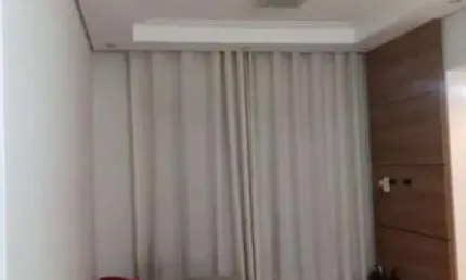 Apartamento Residencial à venda, Jardim Vera Cruz, Sorocaba - AP0932.