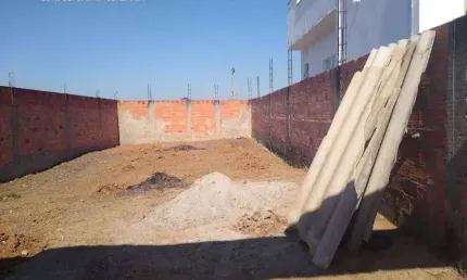 Terreno residencial à venda, jardim residencial dos reis, sorocaba - te0357.