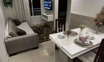 Apartamento residencial à venda, jardim vera cruz, sorocaba - ap0934.