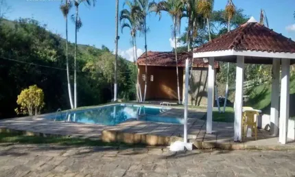 Fazenda Rural à venda, Buquirinha, São José dos Campos - FA0156.