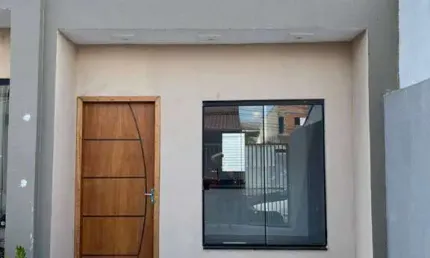 Casa à venda no Bairro Parque São Bento em, Sorocaba/SP