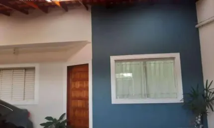 Casa Residencial à venda, Jardim Nápoli, Sorocaba - CA1416.