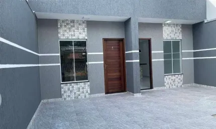 Casa Residencial à venda, Jardim Residencial Imperatriz, Sorocaba - CA1437.