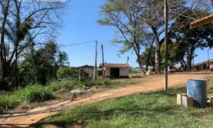 Chácara / sítio com 5 quartos à venda na Estrada Municipal Porto Feliz, 100, Centro, Porto Feliz
