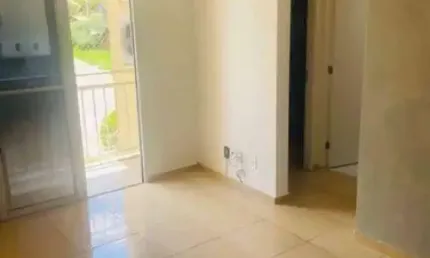 Apartamento Residencial à venda, Green Valley, Votorantim - AP0994.