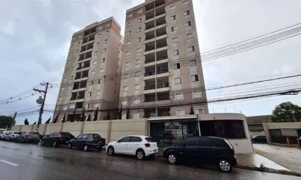 Apartamento Residencial à venda, Bairro da Vossoroca, Sorocaba - AP0996.