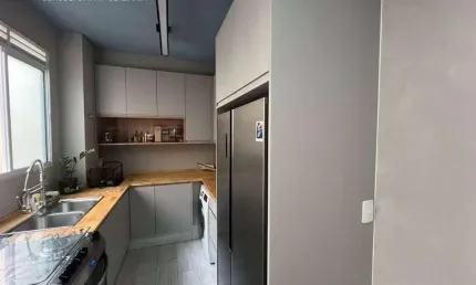 Apartamento Residencial à venda, Caguaçu, Sorocaba - AP0930.