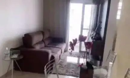 Apartamento residencial à venda, parque vereda dos bandeirantes, sorocaba - ap0956.