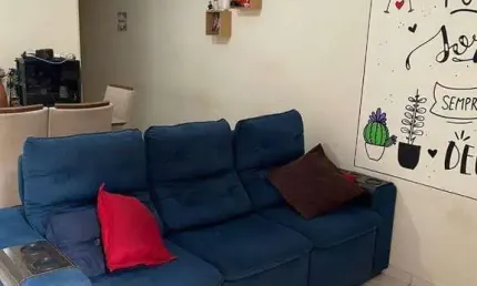 Casa residencial à venda, parque são bento, sorocaba - ca1432.