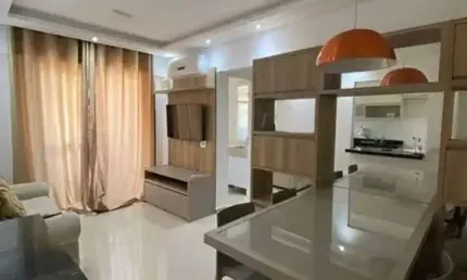 Apartamento Residencial à venda, Vila Hortência, Sorocaba - AP0992.