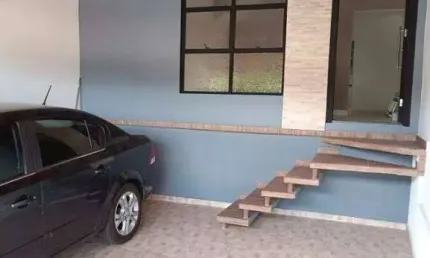 Sobrado Residencial à venda, Lopes de Oliveira, Sorocaba - SO0515.