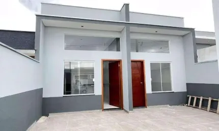 Casa à venda no Bairro Parque Vista Bárbara em, Sorocaba/SP