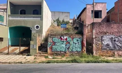 Terreno Residencial à venda, Vila Olímpia, Sorocaba - TE0374.