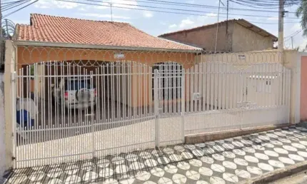 Casa Residencial à venda, Jardim Hungares, Sorocaba - CA1484.