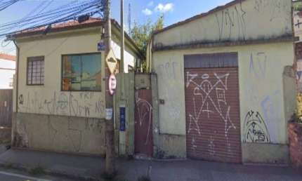 Casa Residencial à venda, Vila Hortência, Sorocaba - CA1485.
