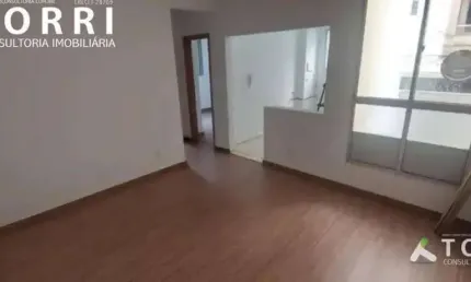 Apartamento residencial à venda, jardim são carlos, sorocaba - ap1039.