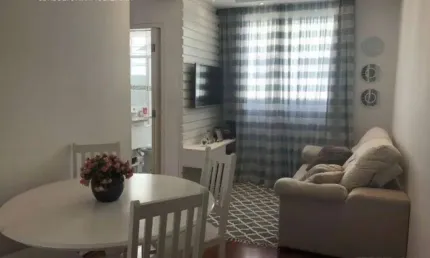 Apartamento residencial à venda, vila leopoldina, sorocaba - ap1059.