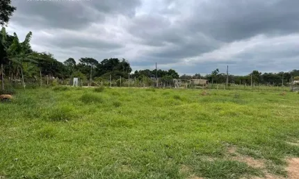 Terreno comercial à venda na Avenida Itavuvu, 66, Jardim Santa Cecília, Sorocaba