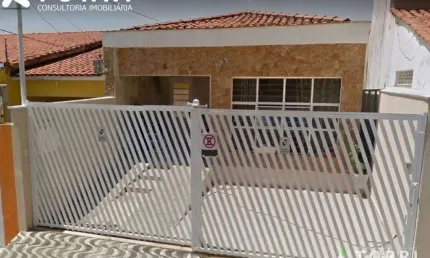 Casa com 4 dormitórios à venda, 210 m² por R$ 720.800,00 - Centro - Votorantim/SP