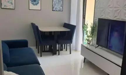 Apartamento residencial à venda, jardim gutierres, sorocaba - ap1109.
