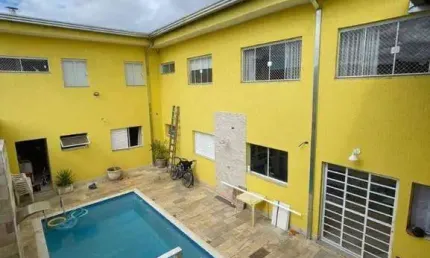 Sobrado Residencial à venda, Jardim Toledo, Votorantim - SO0552.
