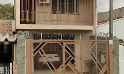 Sobrado residencial à venda, vila barcelona, sorocaba - so0556.