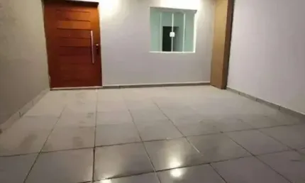 Casa à venda no Bairro Parque São Bento em, Sorocaba/SP