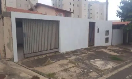 Casa residencial para venda e locação, jardim são judas tadeu, sorocaba - ca1598.