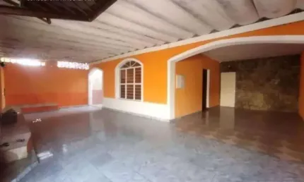 Casa Residencial à venda, Jardim Brasilândia, Sorocaba - CA1600.