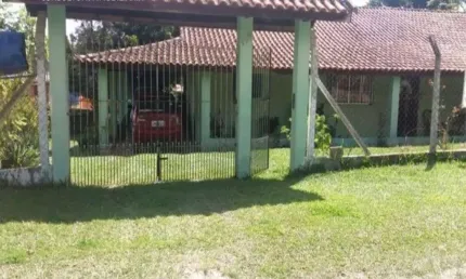 Chácara Rural à venda, Campo Largo, Salto de Pirapora - CH0315.