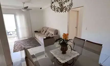 Apartamento Mobiliado à venda no Edifício Atacama em, Sorocaba/SP