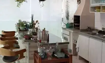 Apartamento Residencial à venda, Parque Campolim, Sorocaba - AP1190.