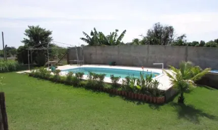 Chácara / sítio com 3 quartos à venda na Estrada Municipal, 96, Centro, Tatuí