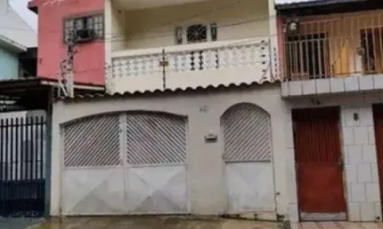 Sobrado Residencial à venda, Jardim Los Angeles, Sorocaba - SO0584.