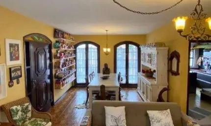 Sobrado Residencial à venda, Vila Assis, Sorocaba - SO0586.