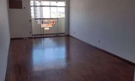 Apartamento Residencial à venda, Centro, Sorocaba - AP1227.