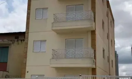 Apartamento residencial à venda, jardim leocádia, sorocaba - ap1245.