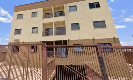 Apartamento residencial à venda, cidade jardim, sorocaba - ap1261.