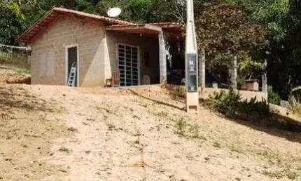 Chácara / sítio com 2 quartos à venda na Rua Piedade, 100, Centro, Piedade