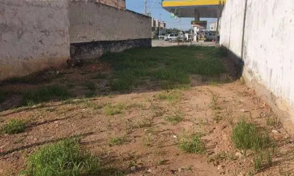 Terreno Residencial à venda, Vila Santana, Sorocaba - TE0429.