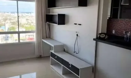 Apartamento Residencial à venda, Vila São Caetano, Sorocaba - AP1271.