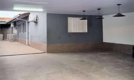 Casa Residencial à venda, Jardim Alpes de Sorocaba, Sorocaba - CA1694.