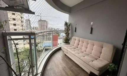 Apartamento com 3 dormitórios à venda, 96 m² por R$ 800.000,00 - Jardim Portal da Colina - Sorocaba/SP